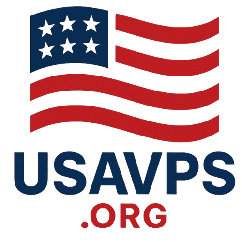 USAVPS.Org